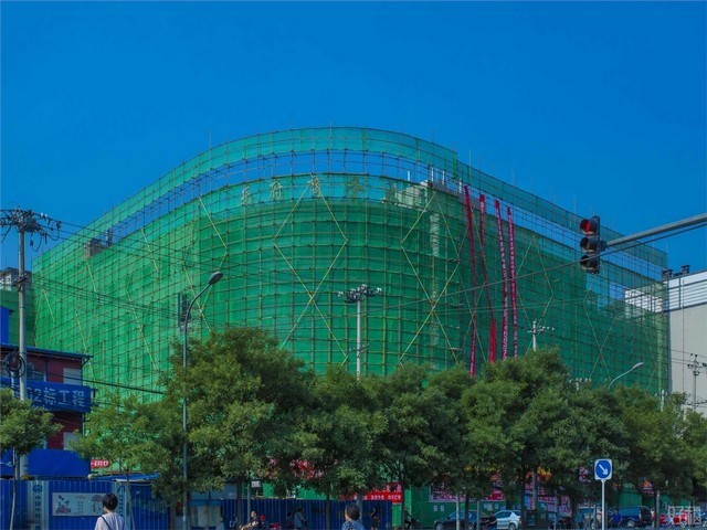 西藏帘式膜MBR膜